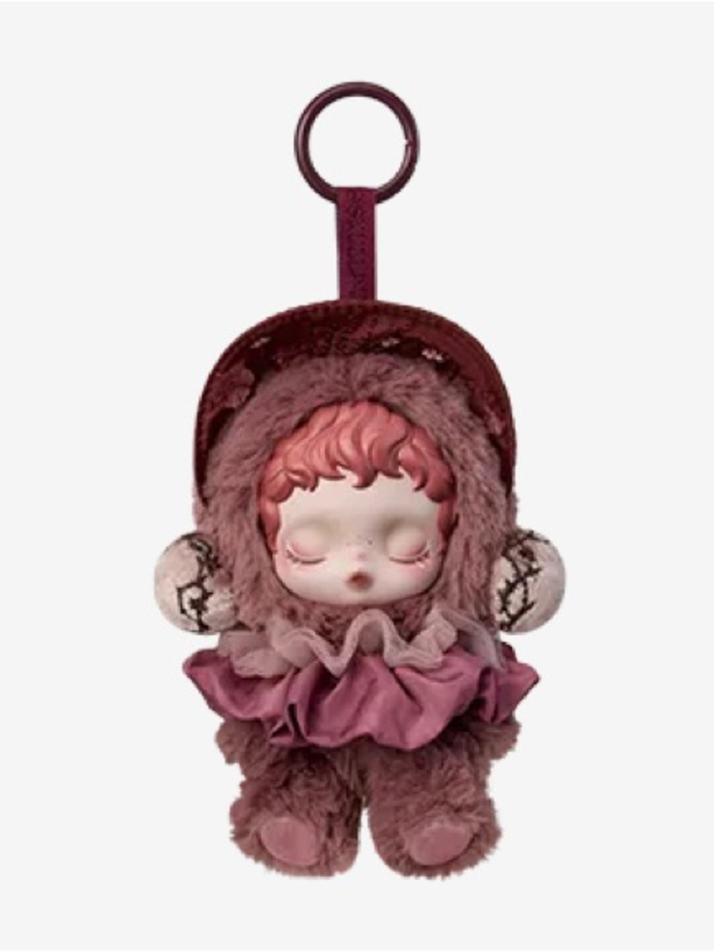 Popmart Skullpanda L’impressionnisme
Blossom Bag Accessory Pendant Brand New